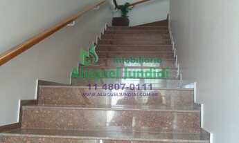 Imagem 5: Casa ótima para venda ou permuta com apartamento em Jundiaí, localizada em região espetacu