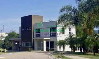 Imagem: 300M² de Área Total