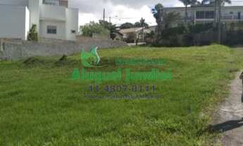 Imagem 2: 800M² de Área Total