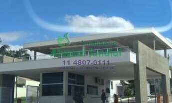 Imagem: 800M² de Área Total