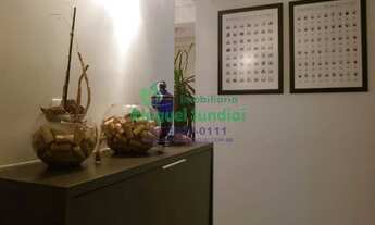 Imagem 2: 4 dormitórios, 3 suíte, 6 vagas na garagem