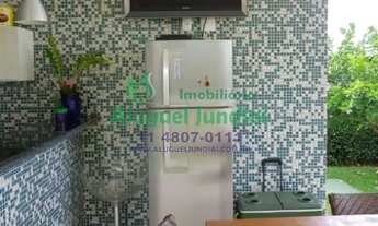 Imagem 7: 4 dormitórios, 3 suíte, 6 vagas na garagem