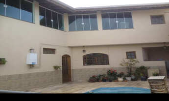 Imagem: 3 dormitórios, 1 suítes, 1 vaga na garagem