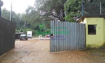 Imagem 4: Galpão de 2150m² AC e 20.000m² AT para LOCAÇÃO no Caxambu em Jundiaí