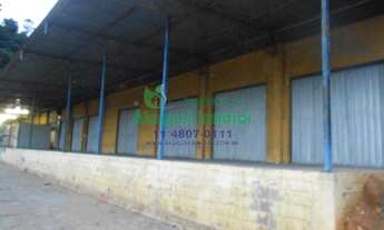 Imagem 2: Galpão de 2150m² AC e 20.000m² AT para LOCAÇÃO no Caxambu em Jundiaí