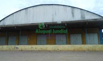 Imagem 3: Galpão de 2150m² AC e 20.000m² AT para LOCAÇÃO no Caxambu em Jundiaí