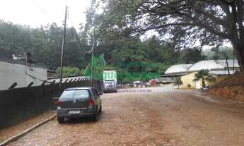 Imagem 7: Galpão de 2150m² AC e 20.000m² AT para LOCAÇÃO no Caxambu em Jundiaí