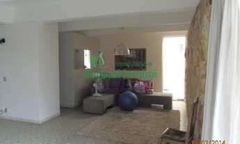 Imagem 6: 3 dormitórios, 1 suítes, 4 banheiro, 4 vagas na garagem