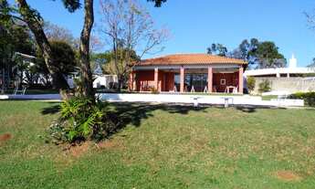 Imagem 4: 5 dormitórios, 4 suíte, 7 banheiro, 8 vagas na garagem