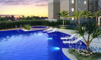 Imagem: 3 dormitórios, 1 suítes, 2 banheiro, 2