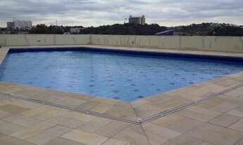 Imagem 3: 3 dormitórios, 1 suítes, 2 banheiro, 2 vagas na garagem, 88M² de Área Construída