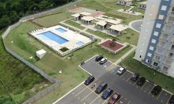 Imagem: 3 dormitórios, 1 banheiros, 1 vaga na garagem