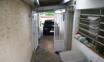 Imagem 7: 2 dormitórios, 1 banheiros, 2 vagas na garagem, 147M² de Área Construída