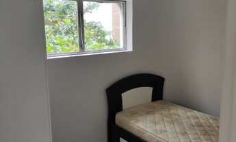 Imagem 4: Apartamento p/VENDA no GUARUJÁ a duas quadras da praia Pitangueiras, MOBILIADO