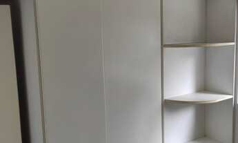 Imagem 5: Apartamento p/VENDA no GUARUJÁ a duas quadras da praia Pitangueiras, MOBILIADO