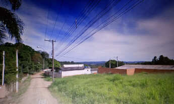 Imagem 5: 890M² de Área Total