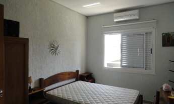 Imagem 6: 4 dormitórios, 2 suíte, 5 banheiro, 4 vagas na garagem, 220M² de Área Construída