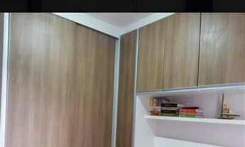 Imagem 2: 2 dormitórios, 1 banheiros, 1 vaga na garagem, 50M² de Área Construída