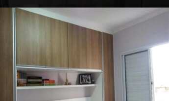 Imagem 3: 2 dormitórios, 1 banheiros, 1 vaga na garagem, 50M² de Área Construída