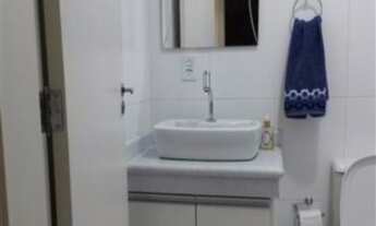 Imagem 6: 2 dormitórios, 1 banheiros, 1 vaga na garagem, 50M² de Área Construída