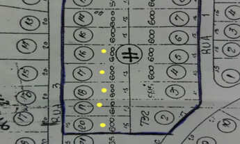 Imagem 2: 600M² de Área Total