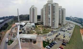 Imagem: 2 dormitórios, 1 suítes, 3 banheiro, 2