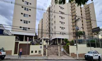 Imagem: 2 dormitórios, 1 banheiros, 1 vaga na garagem