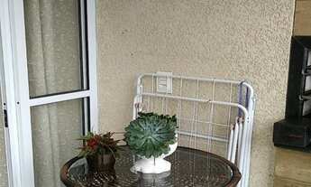 Imagem 4: 2 dormitórios, 1 suítes, 1 vaga na garagem, 78M² de Área Construída