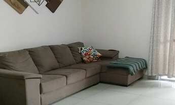 Imagem 6: 2 dormitórios, 1 suítes, 1 vaga na garagem, 78M² de Área Construída