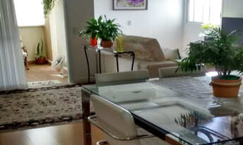 Imagem: 3 dormitórios, 1 suítes, 2 vagas na garagem