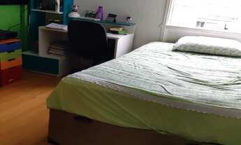 Imagem 7: Apartamento disponível para Venda, Centro de Jundiaí, 200m², 3 dormitórios (sendo 1 suíte