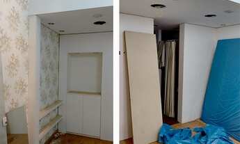 Imagem 4: PONTO COMERCIAL PARA VENDA, SHOPPING PAINEIRAS JUNDIAÍ, 53m², 1 Sala ampla com provadores