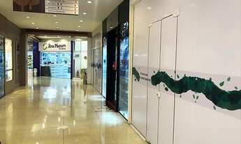 Imagem: PONTO COMERCIAL PARA VENDA, SHOPPING PAINEIRAS