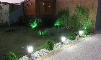 Imagem 5: CASA PARA VENDA ITATIBA, COND. ITATIBA COUNTRY CLUB, 300m² AT, 3 dormitórios (sendo 1 suít