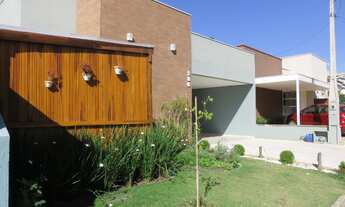 Imagem 3: CASA PARA VENDA ITATIBA, COND. ITATIBA COUNTRY CLUB, 300m² AT, 3 dormitórios (sendo 1 suít