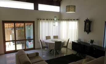 Imagem: CASA PARA VENDA ITATIBA, COND. ITATIBA COUNTRY