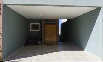 Imagem 7: CASA PARA VENDA ITATIBA, COND. ITATIBA COUNTRY CLUB, 300m² AT, 3 dormitórios (sendo 1 suít