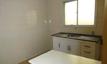 Imagem 6: APARTAMENTO TÉRREO PARA VENDA JUNDIAÍ 64m², JD PACAEMBU, 2 dormitórios, Sala dois ambiente