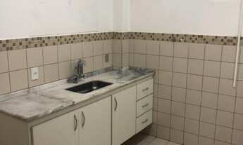 Imagem: Apto p/ VENDA no bairro Jardim das Samambaias