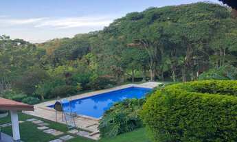 Imagem: CHÁCARA PARA VENDA JUNDIAÍ 25.000m² SANTA