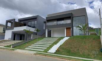 Imagem: 3 dormitórios, 3 suíte, 5 banheiro, 2