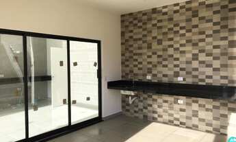 Imagem 6: 3 dormitórios, 3 suíte, 5 banheiro, 2 vagas na garagem, 245M² de Área Construída