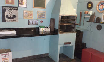 Imagem 2: Excelente imovel, 2 dormitórios, 1 suíte e mais 1 dormitório reversivel, 2 vagas, reformad