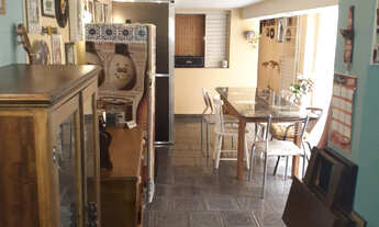 Imagem 6: Excelente imovel, 2 dormitórios, 1 suíte e mais 1 dormitório reversivel, 2 vagas, reformad