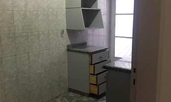 Imagem 6: CASA PARA LOCAÇÃO JUNDIAÍ (VILA GRAFF) 148m² 2 dormitórios (Sendo 1 suíte) Sala ampla dois