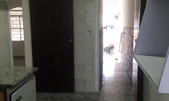 Imagem 4: CASA PARA LOCAÇÃO JUNDIAÍ (VILA GRAFF) 148m² 2 dormitórios (Sendo 1 suíte) Sala ampla dois