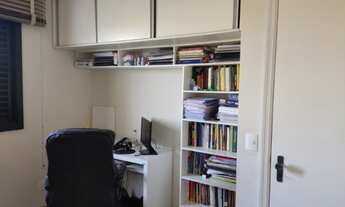 Imagem 3: Apto/VENDA (SOMENTE P/INVESTIDOR) , 3 dorms, 1 suite c/ closet , todos c/armários,cozinha