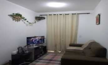 Imagem 4: 2 dormitórios, 1 suítes, 2 banheiro, 1 vaga na garagem, 52M² de Área Construída