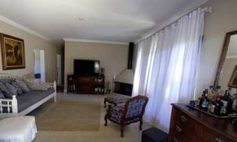 Imagem 7: Casa p/ LOCAÇÃO - Condomínio Serra dos Cristais de 217m², 4 suítes, salas de estar, jantar