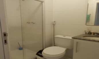 Imagem 2: 2 dormitórios, 1 suítes, 2 banheiro, 1 vaga na garagem, 52M² de Área Construída